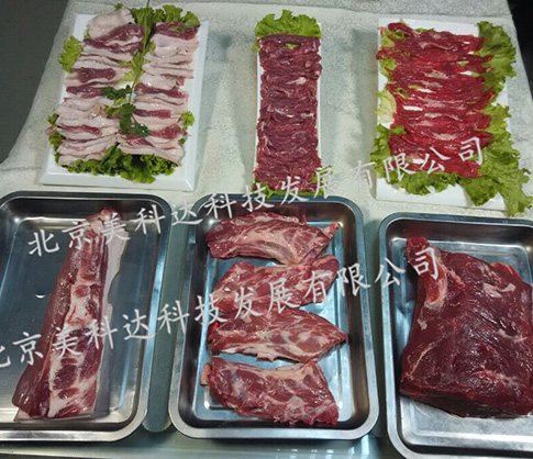 鮮肉切片機(jī)