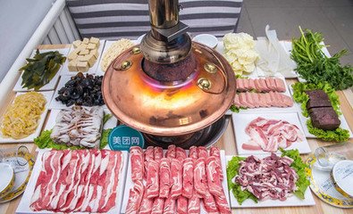 鮮羊肉切片機(jī)