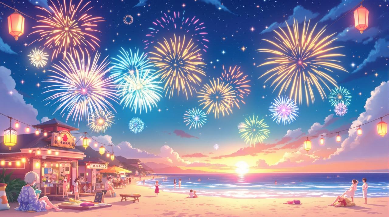 韩漫在线片单精选 - 2026夏季新番追番指南