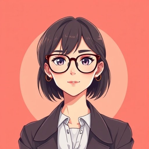 韩漫在线 - 苏小月 - 内容总监 韩漫在线团队成员 - 苏小月