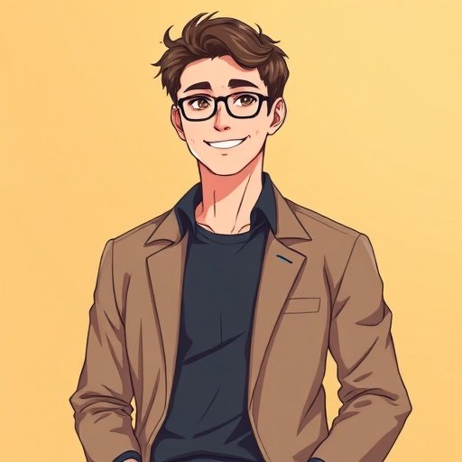 韩漫在线 - 林星辰 - 创始人 & CEO 韩漫在线团队成员 - 林星辰